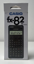 CASIO FX-82MS 2° Edizione