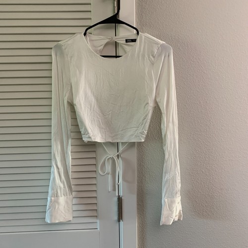 Blogger zara top - blogger, donna