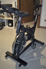 Toorx SRX-70S Spin Bike