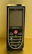 Distanziometro laser Leica