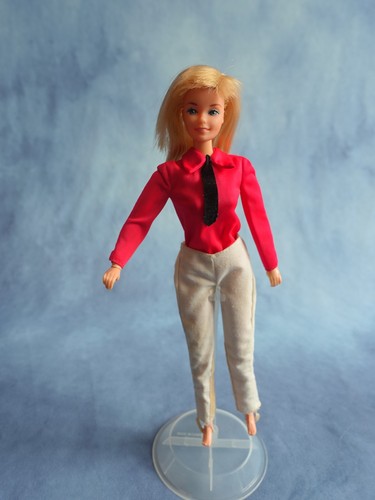 Barbie - barbie, ♥