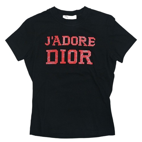 Shirt christian dior - t-shirt,