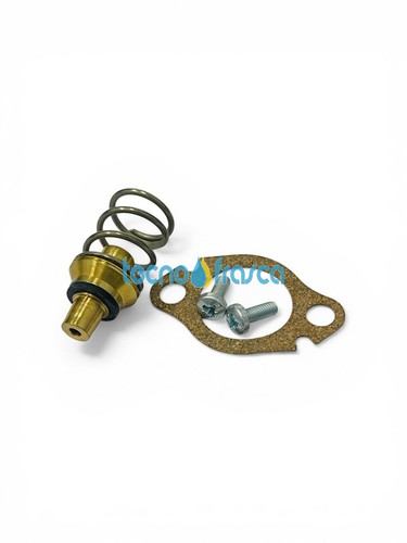 Vaillant valvola mancanza - vaillant,