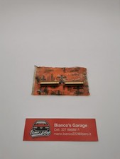 Coppia Guide Valvole Scarico