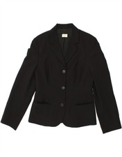 Giacca blazer donna 3 bottoni