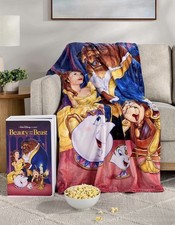 Disney Beauty And The Beast