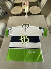 Vintage Y2K FUBU Sports