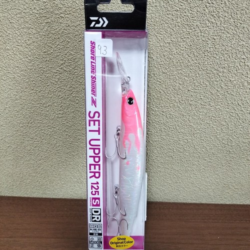 Daiwa setupper special - 93,