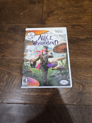 Alice nel paese - alice, delle