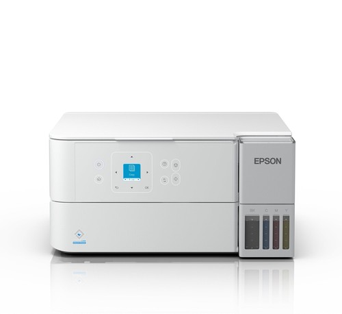 Stampante epson ecotank - stampante,