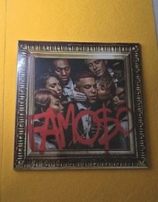 SFERA EBBASTA FAMOSO -LP