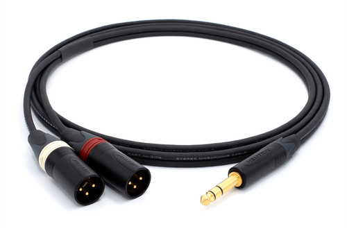 Enoaudio mogami 3106 - mogami, cavo
