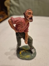 presepe confalonieri uomo con