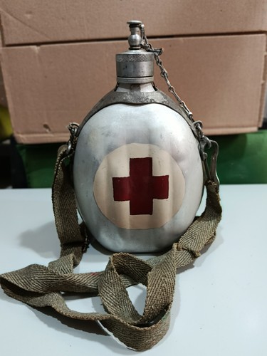 Borracce militare esercito - borracce,