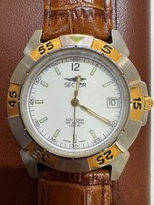 Orologio SECTOR ADV2500 Quarzo