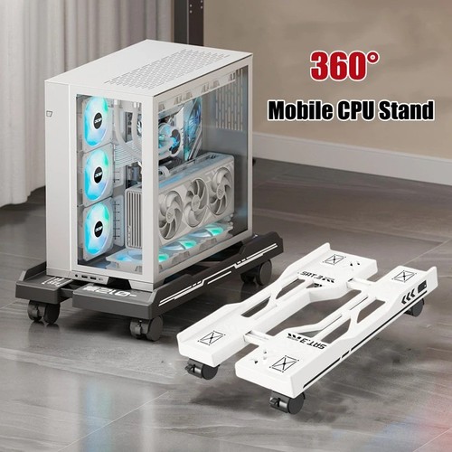 Supporto cpu regolabile - regolabile, pc