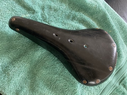 Brooks england b17 - brooks, standard