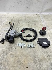 LOCKS KIT WITH CONTROL UNIT