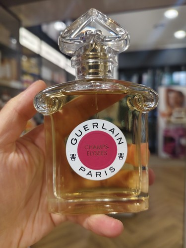 Guerlain champs - guerlain,