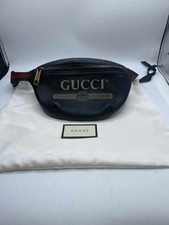 Gucci Borsa da cintura con