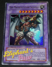 Yugioh - Eroe Malvagio Ciclone