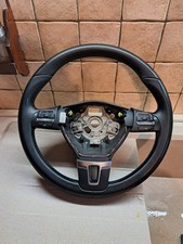 3C8419091BE VOLANTE IN PELLE