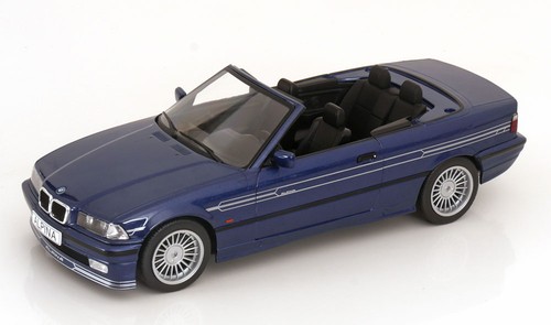 Mcg bmw alpina - b3, e36