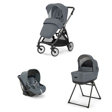 Inglesina Electa Trio Sistema