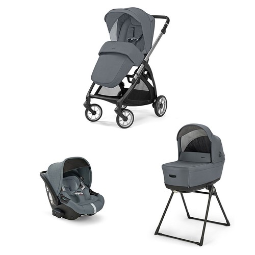 Inglesina electa trio sistema - electa,