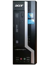 Acer Veriton X490G Intel Core