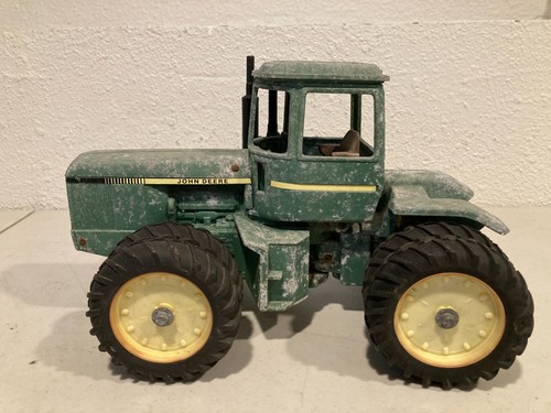 Trattore giocattolo john deere - trattore,