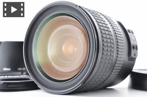 Nikon nikkor 24 120mm - af-s, 24-120mm