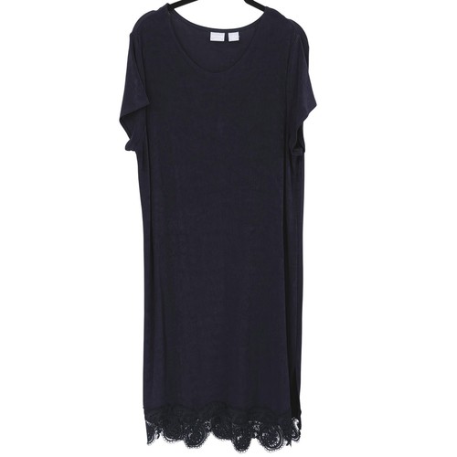 Chicos travelers maxi abito - travelers,