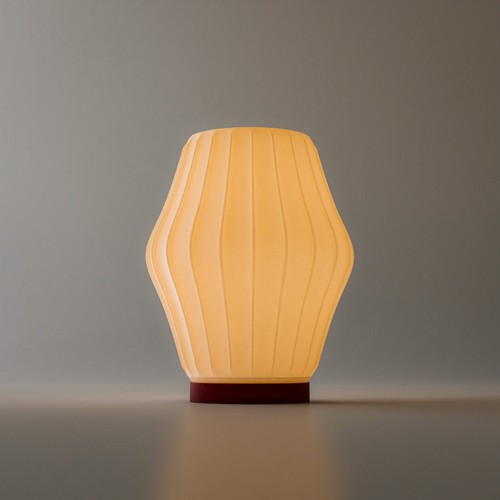 Lampada tavolo akari - tavolo,