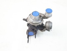 Turbocompressore Suzuki GRAND