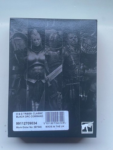 Games workshop citadel - games,