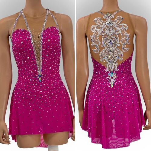 Vestito competizione - vestito,
