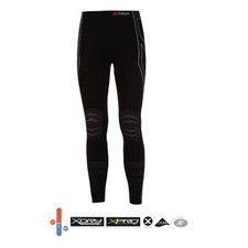 PANTALONI TERMICI LEGGINS
