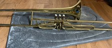 trombone valvola amati