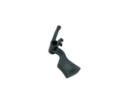 Leva gas acceleratore