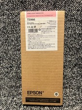 INCHIOSTRO ORIGINALE EPSON
