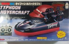 NOS 1989 Taiyo Typhoon 1/8 RC