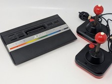 Atari 2600 Junior (Jr.)