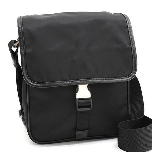Borsa tracolla prada in - prada,
