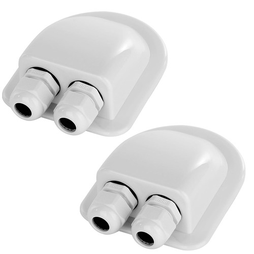 Passacavi solari ip68 set - set, da