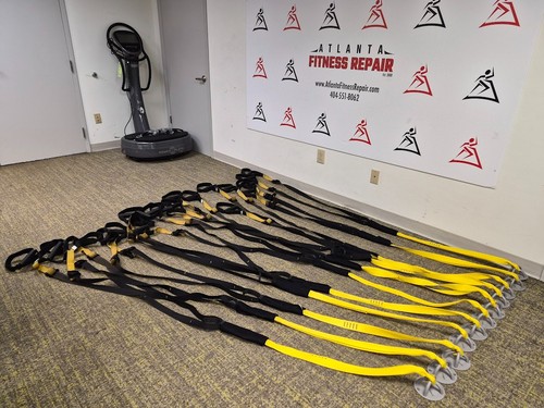 Trx suspension trainer - trx,