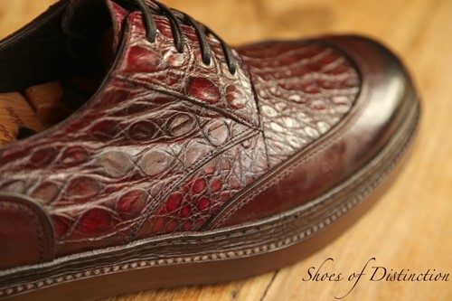 Scarpe derby salvatore - scarpe,