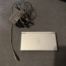 Nintendo DS Lite Platinum