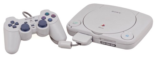 Ps1 slim controller - ps1,