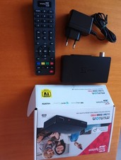 Tele System Decoder Digitale